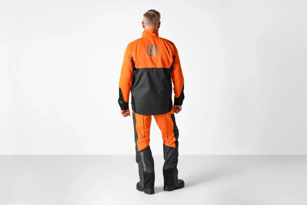 Husqvarnas Skovjakke - Classic - Billede 3