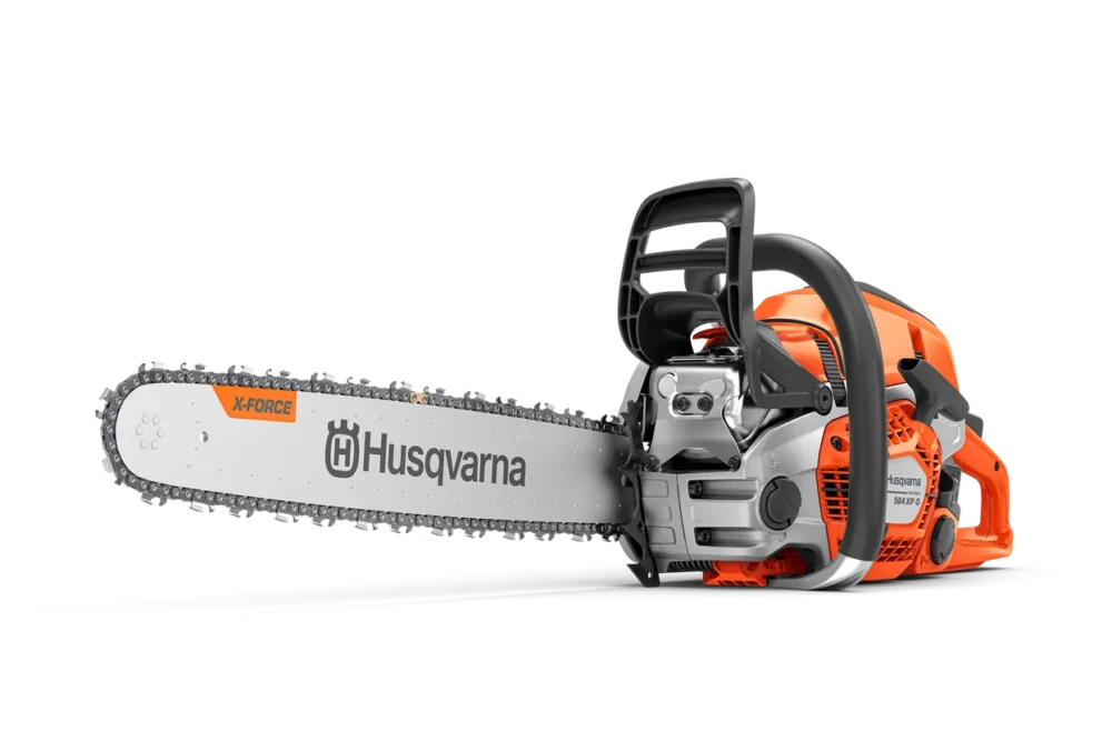 Husqvarna 564 XP® G Fuel Inject Motorsav
