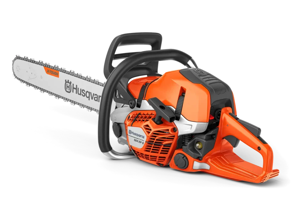 Husqvarna 564 XP® G Fuel Inject Motorsav - Billede 8