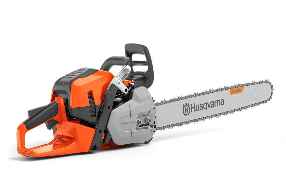 Husqvarna 564 XP® G Fuel Inject Motorsav - Billede 9