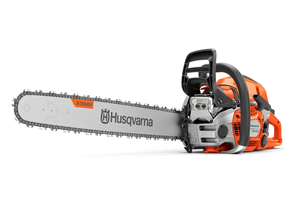 Husqvarna 564 XP® G Fuel Inject Motorsav - Billede 7